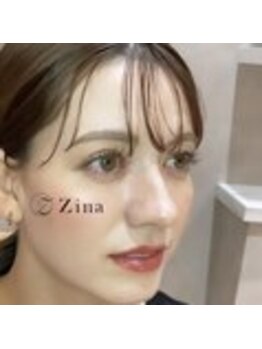 ジーナ 稲毛海岸(Zina)/フラットラッシュ