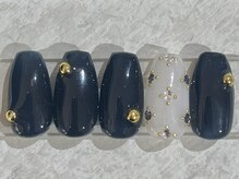 リリーネイル 大濠店(Lily nail)/ボリュームデザインコレクション