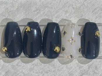 リリーネイル 大濠店(Lily nail)/ボリュームデザインコレクション