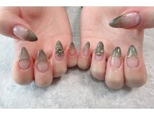 ネイルサロンアヤ(Nail salon Aya)/