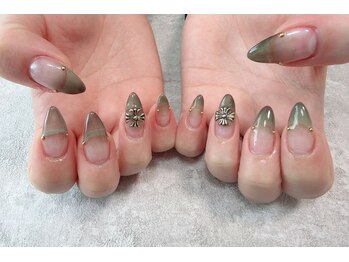 ネイルサロンアヤ(Nail salon Aya)/