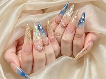 カメリアネイル 川崎(Camellia nail)