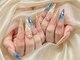 カメリアネイル 川崎(Camellia nail)の写真