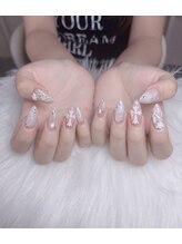 スワン 横浜関内(Swan)/長さ出し＋やり放題