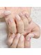 Nail Salon Mira.【9/1 NEW OPEN（予定）】 の写真/ネイルサロンが初めての方も大歓迎☆丁寧なカウンセリングで、あなたに合うデザインを見つけます♪
