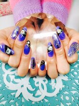 ヒラソル(girasol)/スカルプ