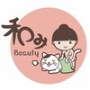 和みビューティー(Beauty)ロゴ
