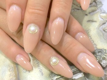 ネイルサロン ティディ(TIDY)/