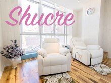 シュクレ豊田店(beauty salon shucre)