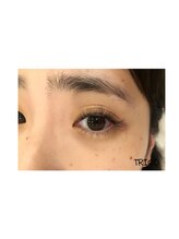 トリコ 狛江(TRICO by hair make passage)/ボリュームラッシュ300【狛江】