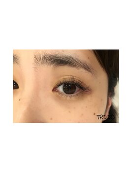トリコ 狛江(TRICO by hair make passage)/ボリュームラッシュ300【狛江】
