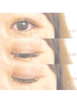 プライズアイリス アイラッシュ 池袋東口店(prize Iris eyelash)/グラマラスデザイン♪【池袋】