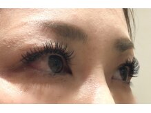 サロン ド ラプワ(Salon de Lapre)/バインドロックラッシュ