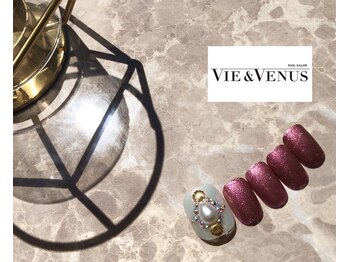 ヴィーアンドヴィーナス 田町店(VIE&Venus)/定額シンプル フット