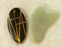 ミル ヴー(mille voeux)/速効性が欲しいなら小顔かっさ