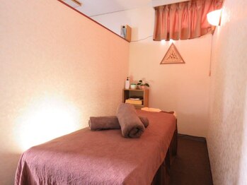 シェーシェー/店内