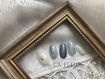 ラ フルール(La Fleur)/◆ La Fleur collection