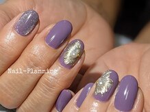 ネイルプランニング(Nail-Planning)/