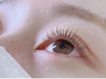 まつげ屋 イオン富士南店/デジタルまつげパーマ