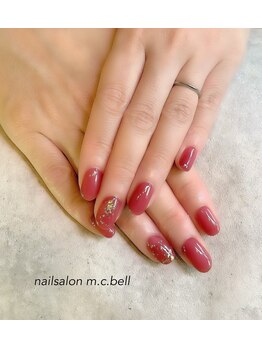 エムシーベル(m.c bell)/