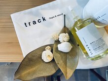 ヘアメイク エナ(Hair&Makeup Ena)/ｔｒaｃｋ 正規取り扱い店