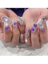 チョウ(CHO)/120分アートコース