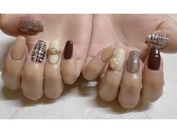 ４本アートコース♪