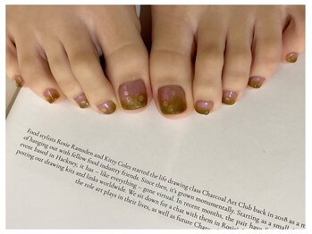 スリープ ジユウガオカ(Sleep jiyugaoka)/アートコース　14300円