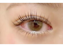 エイト 渋谷本店(eight)/パリジェンヌ＋下まつげパーマ