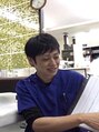 ダイエット専門整体サロン 伊波 斉志