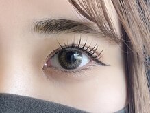 ドリームシャイニー 西葛西店(Dream Shiny)/パリジェンヌラッシュリフト