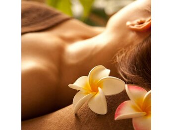 バリニーズサロン波音