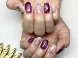 120分お任せデザイン