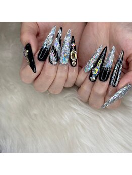 リッツネイル(RitsNail)/81