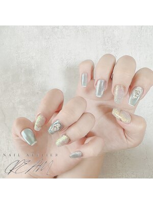 Nail Atelier CREAM【クリーム】