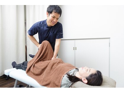 オクカイロ 自由が丘南口店の写真