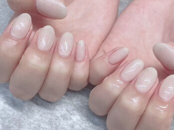 サラ(Sara)/maoジェルワンカラー