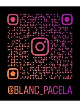 アイラッシュサロン ブラン 広島パセーラ店(Eyelash Salon Blanc)/インスタ　blanc_pacela