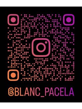 アイラッシュサロン ブラン 広島パセーラ店(Eyelash Salon Blanc)/インスタ　blanc_pacela