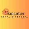 オスマンティエ(Osmantier)ロゴ