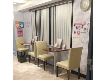 ジェイエステティック 高田馬場店