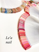 レアネイル(Le'a nail)/