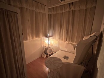 ヨサパーク レセーナ 西台駅前店(YOSA PARK)/サロンの風景