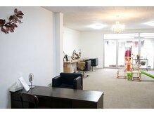 ポーラ AMI店(POLA)/カウンセリングスペース 1