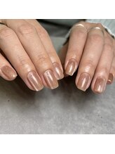 ニアウネイル(niau nail.)/