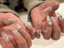 フェアリーアイ(Fairy ai)/Fairy ai