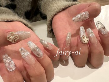 フェアリーアイ(Fairy ai)/Fairy ai