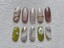 ナチュリー(Natully)/【新規】定額サンプル¥6,500