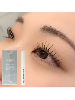 ジュベル 三鷹店(je belle)/似合わせまつ毛パーマ★