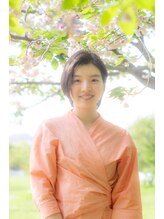 ロジウラサロン ととのえ(ROJIURASALON) 坂口 莉永